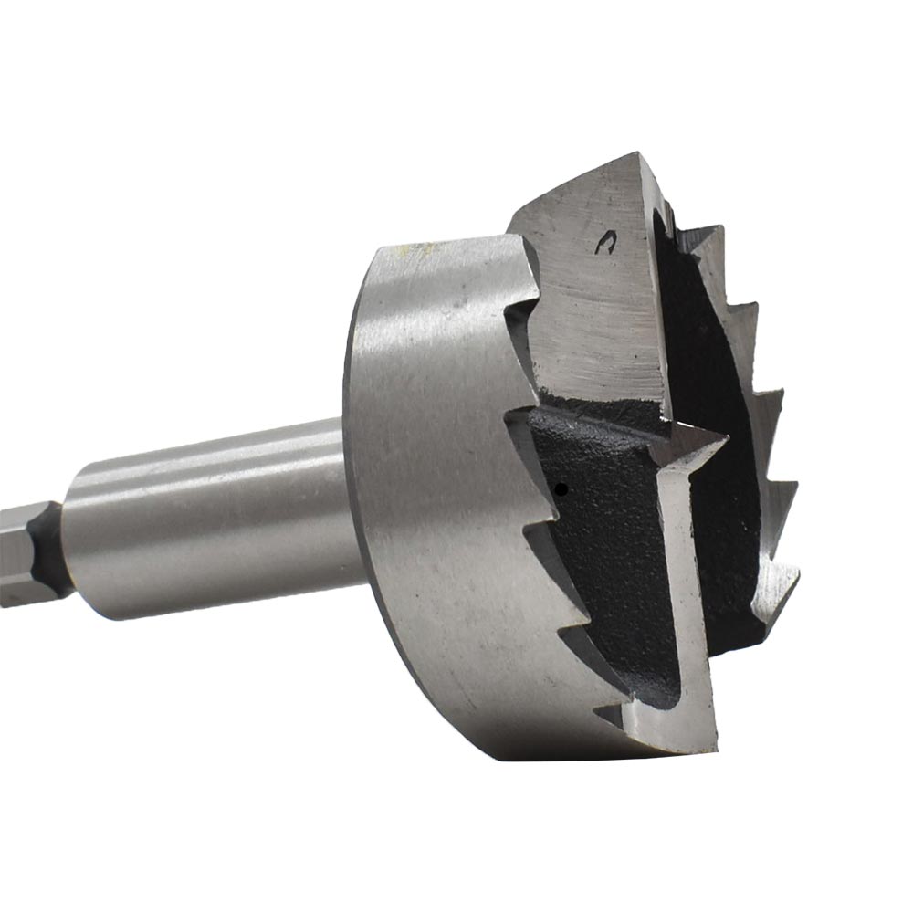 1-3/4"Forstner Bit, 3-5/8"OAL