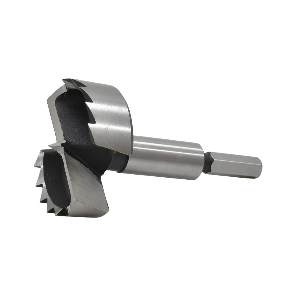 1-3/4"Forstner Bit, 3-5/8"OAL