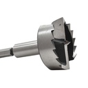 2-1/8" Forstner Bit, 3-5/8"OAL