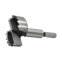 2-1/8" Forstner Bit, 3-5/8"OAL