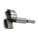 2" Forstner Bit, 3-5/8"OAL