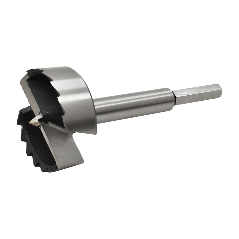 2-7/8" Forstner Bit, 6-3/8"OAL