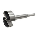 2-7/8" Forstner Bit, 6-3/8"OAL