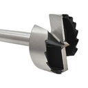 2-3/4" Forstner Bit, 6-3/8"OAL