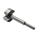 2-5/8" Forstner Bit, 6-3/8"OAL