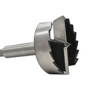 4" Forstner Bit, 6-3/8"OAL