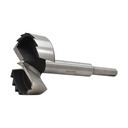 3-1/2" Forstner Bit, 6-3/8"OAL