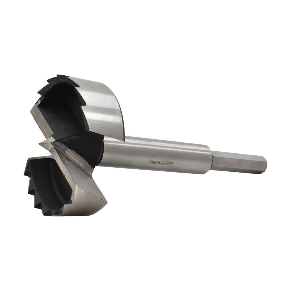 3-1/4"Forstner Bit, 6-3/8"OAL