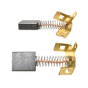 Replacement Brushes for MLCS #9564 – Set of 2 (P132)