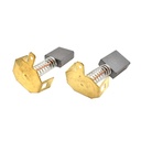 Replacement Brushes for MLCS #9564 – Set of 2 (P132)