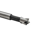 5/16" Forstner Bit, 3-5/8"OAL