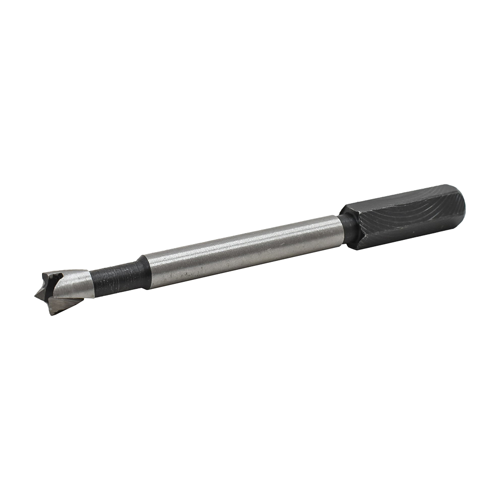5/16" Forstner Bit, 3-5/8"OAL