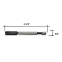 5/16" Forstner Bit, 3-5/8"OAL