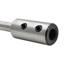 5" Bit Extender with 3/8" bore