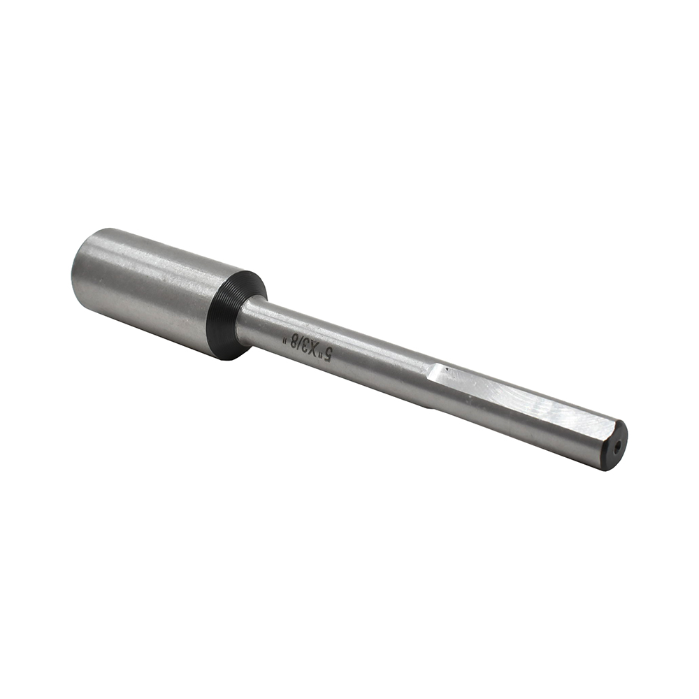 5" Bit Extender with 3/8" bore