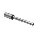 5" Bit Extender with 3/8" bore