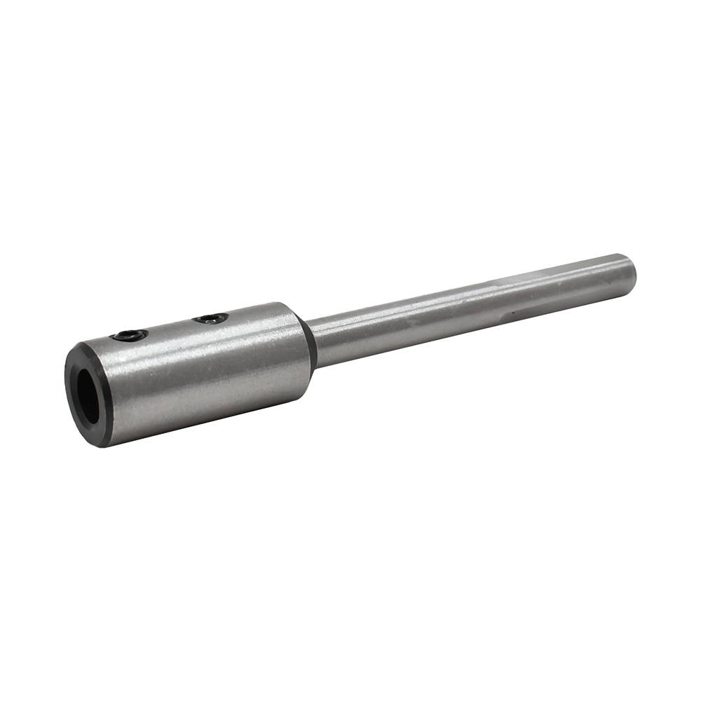 5" Bit Extender with 3/8" bore