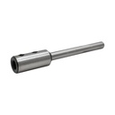 5" Bit Extender with 3/8" bore