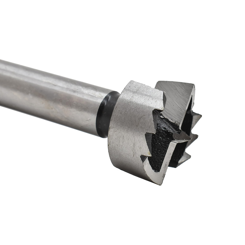1-3/8" (35mm) Forstner Bit