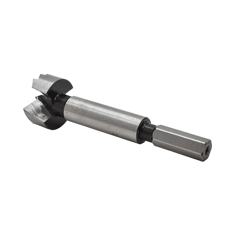 1-3/8" (35mm) Forstner Bit