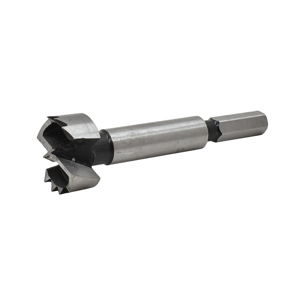 1-3/8" (35mm) Forstner Bit