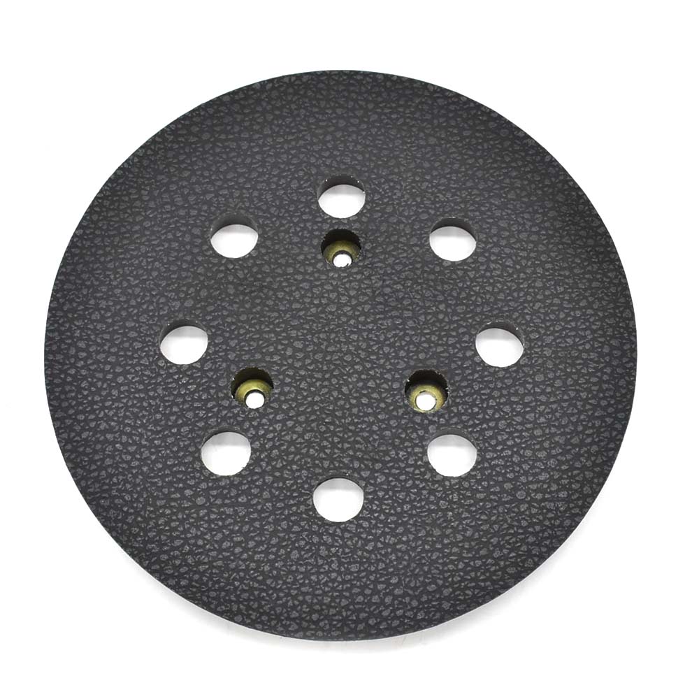 5" Adhesive Sander Pad 8/hole DW OE #151281-09