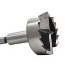 1-5/8" Forstner Bit, 3-5/8"OAL