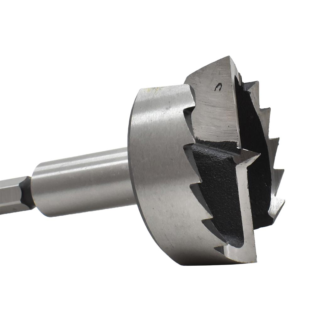 1-7/8" Forstner Bit, 3-5/8"OAL