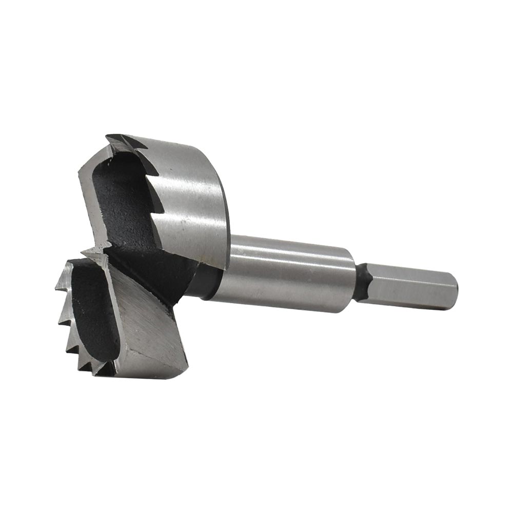 1-7/8" Forstner Bit, 3-5/8"OAL