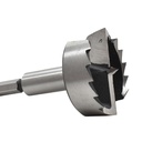 1-1/2" Forstner Bit, 3-5/8"OAL