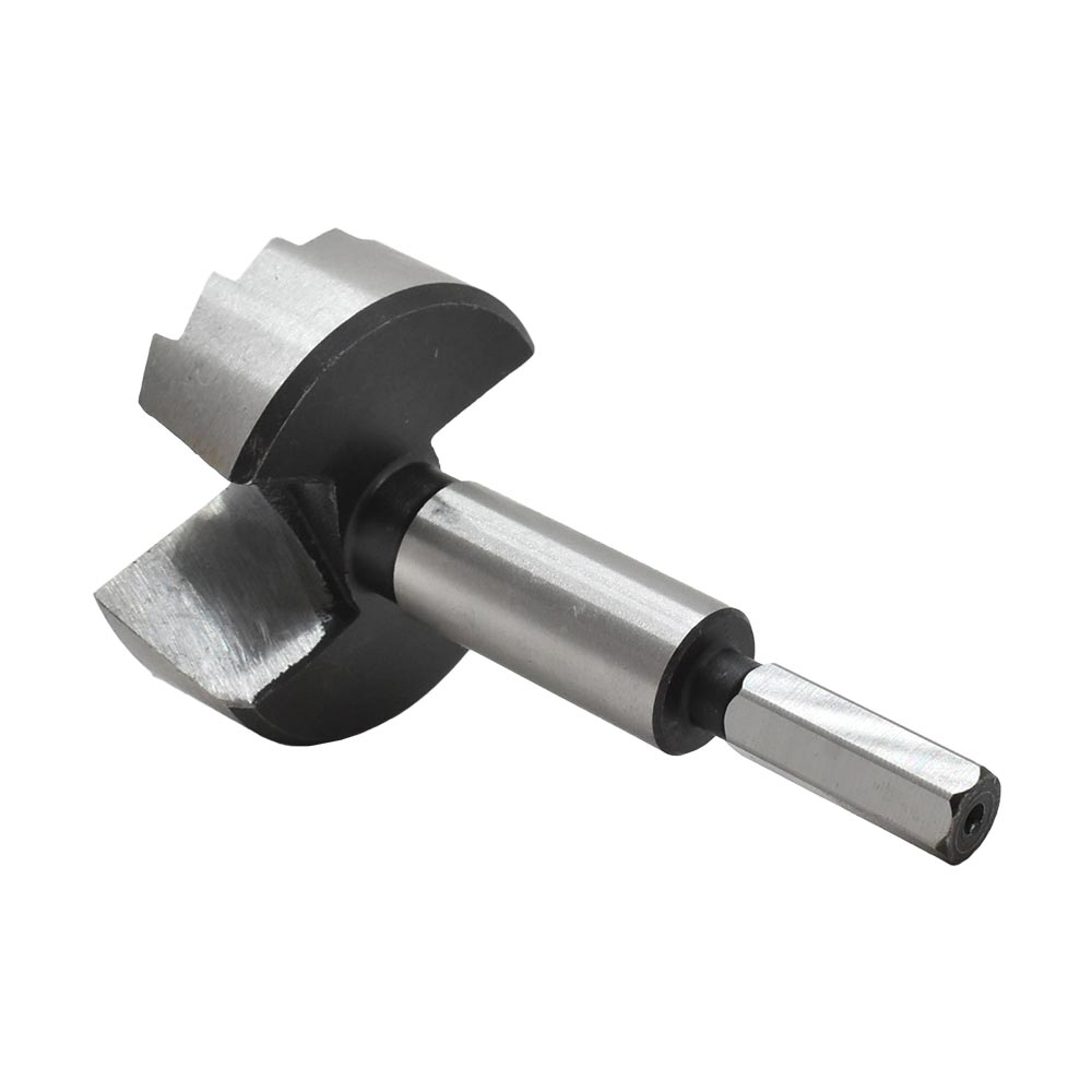 1-1/2" Forstner Bit, 3-5/8"OAL