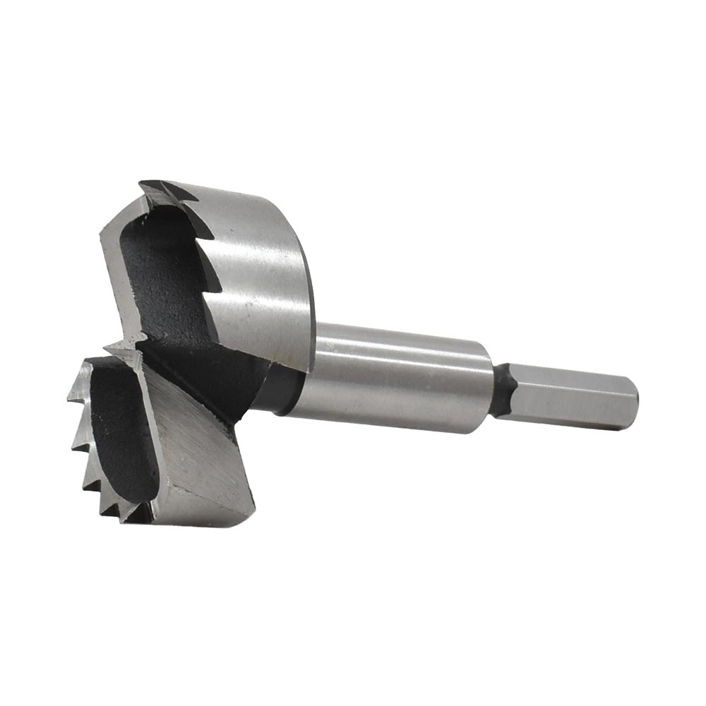 1-1/2" Forstner Bit, 3-5/8"OAL