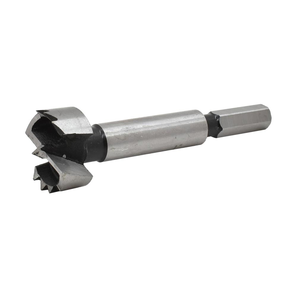 1" Forstner Bit, 3-5/8"OAL