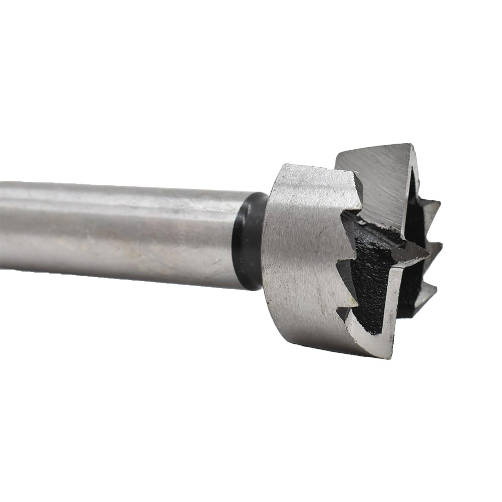 1-1/16" Forstner Bit,3-5/8"OAL