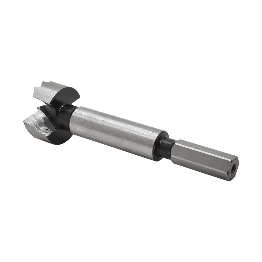 1-1/16" Forstner Bit,3-5/8"OAL