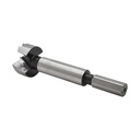 1-1/16" Forstner Bit,3-5/8"OAL