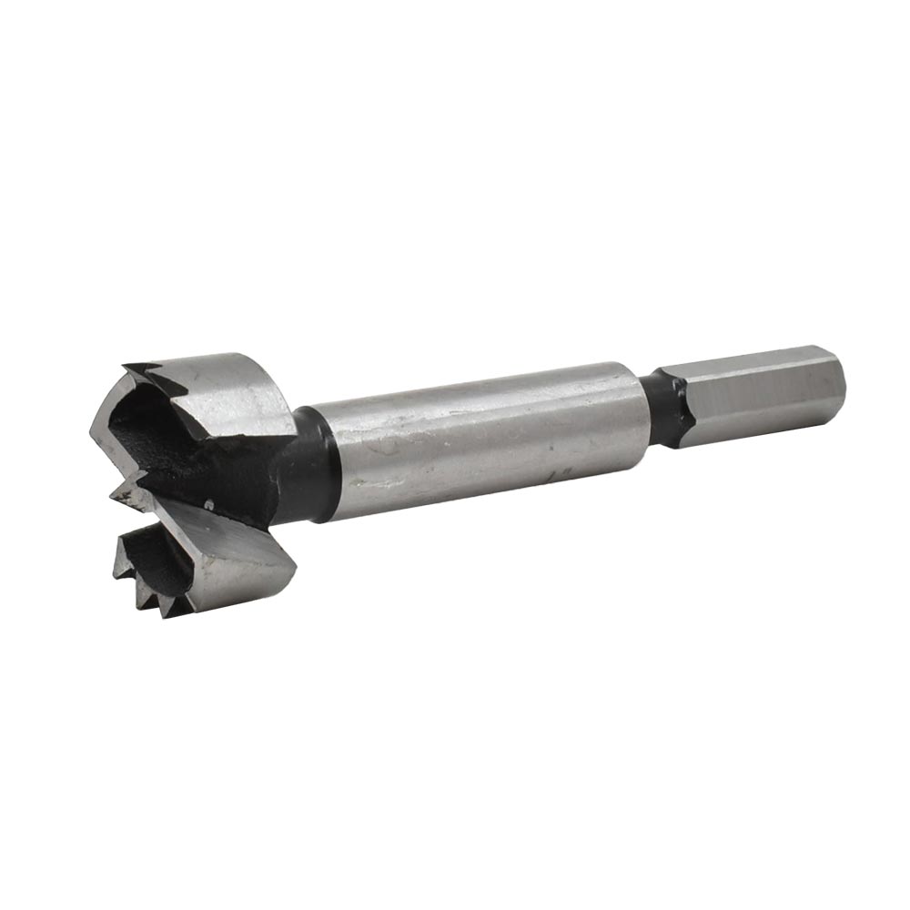 1-1/16" Forstner Bit,3-5/8"OAL