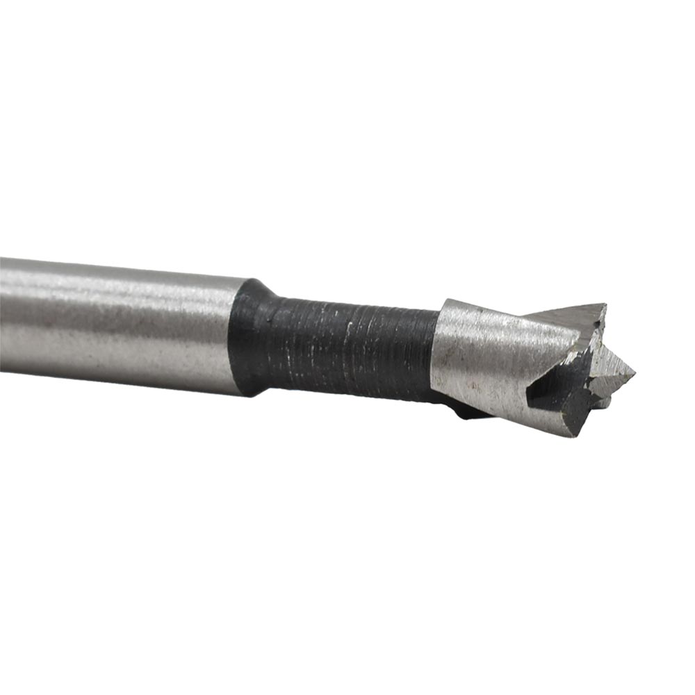 3/8" Forstner Bit, 3-5/8"OAL