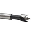 3/8" Forstner Bit, 3-5/8"OAL