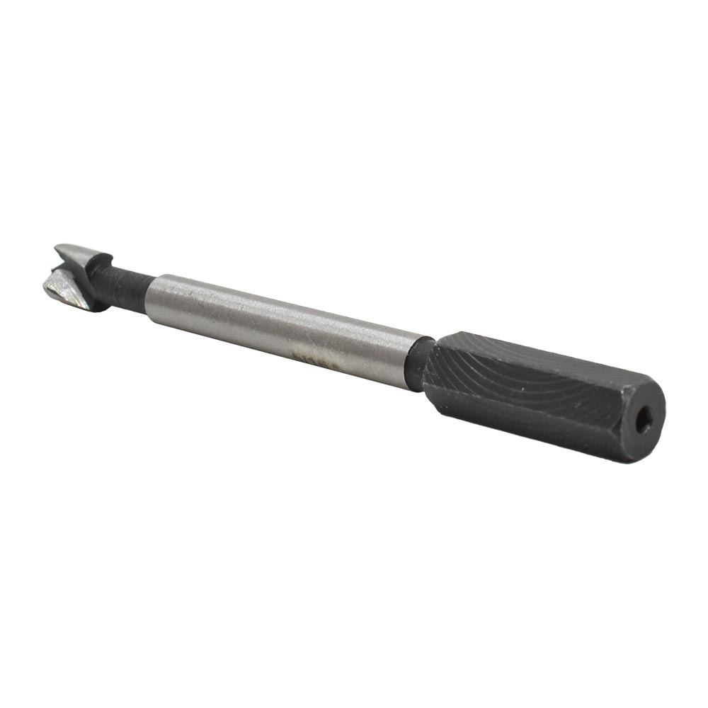 3/8" Forstner Bit, 3-5/8"OAL