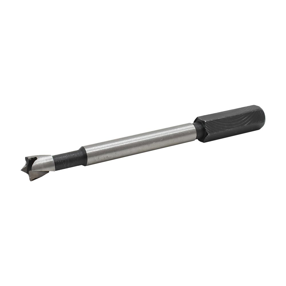 3/8" Forstner Bit, 3-5/8"OAL