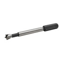 3/8" Forstner Bit, 3-5/8"OAL