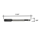 3/8" Forstner Bit, 3-5/8"OAL