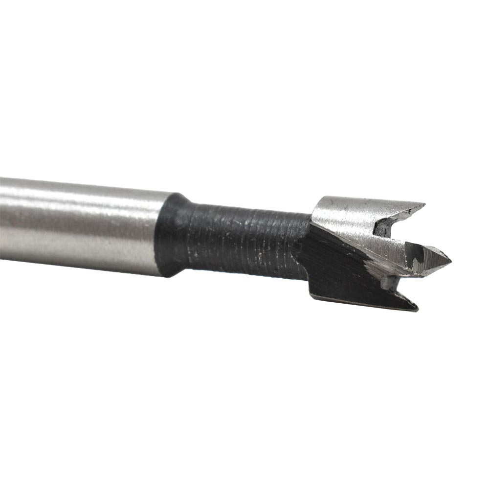 1/4" Forstner Bit, 3-5/8"OAL