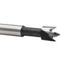 1/4" Forstner Bit, 3-5/8"OAL