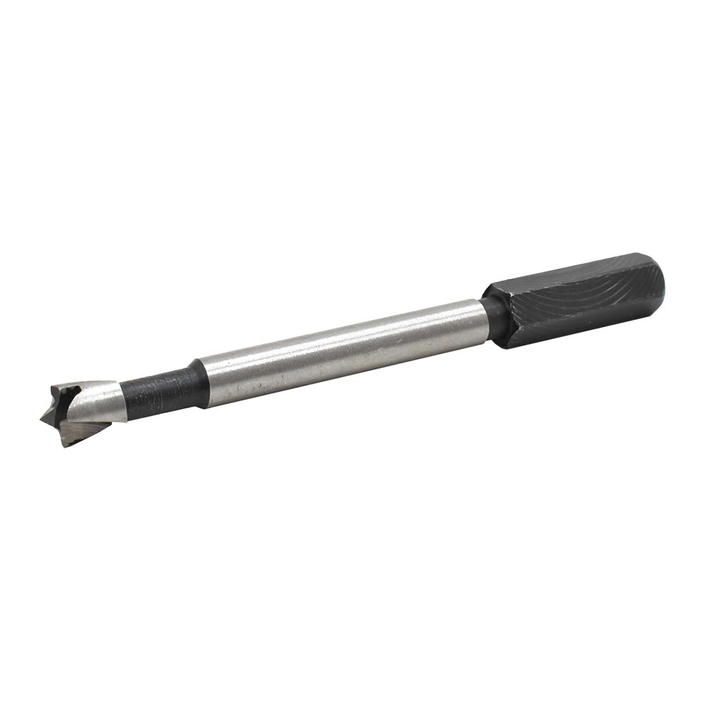 1/4" Forstner Bit, 3-5/8"OAL