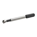 1/4" Forstner Bit, 3-5/8"OAL