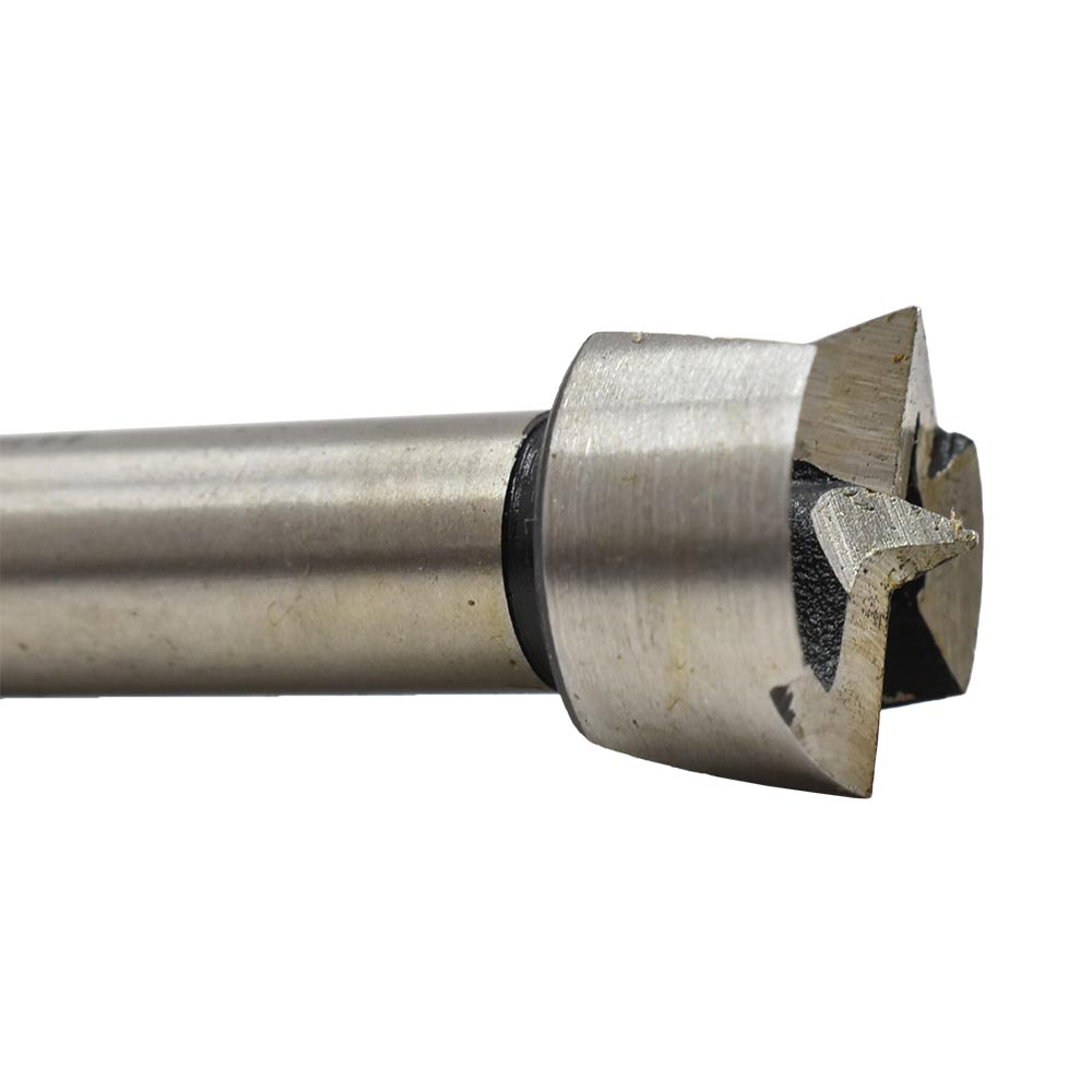 3/4" Forstner Bit, 3-5/8"OAL