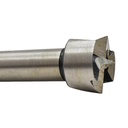 3/4" Forstner Bit, 3-5/8"OAL