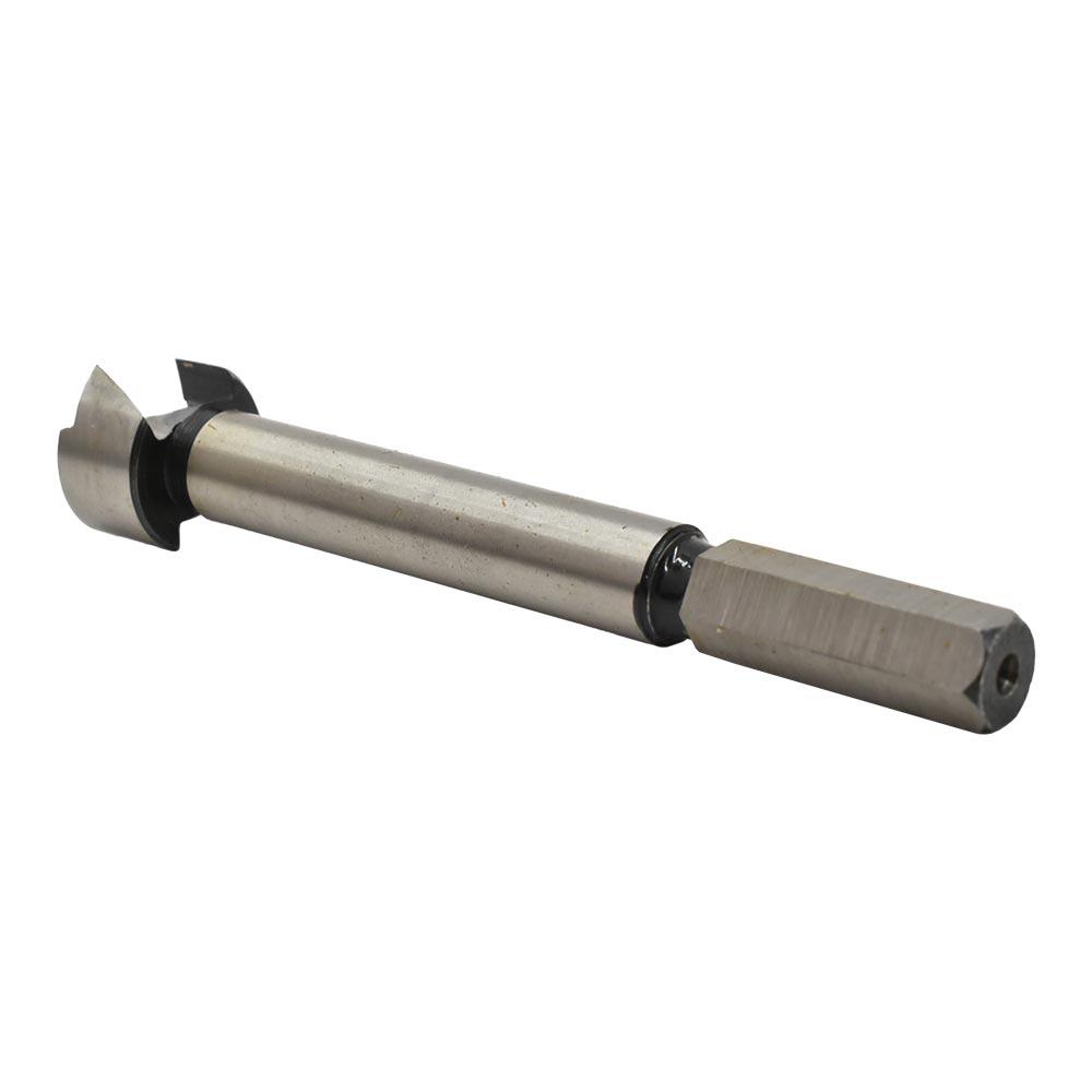 3/4" Forstner Bit, 3-5/8"OAL